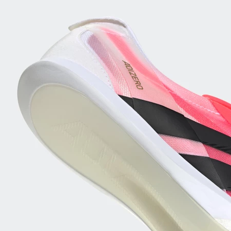 Adidas Adizero Finesse in Solar Turbo/Black
