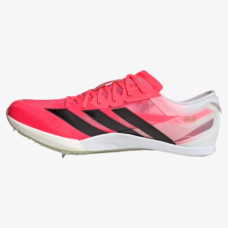 Adidas Adizero Finesse in Solar Turbo/Black