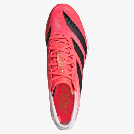 Adidas Adizero Finesse in Solar Turbo/Black