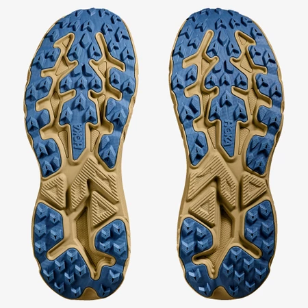 Hoka Challenger 8 in Maple/Cardamon