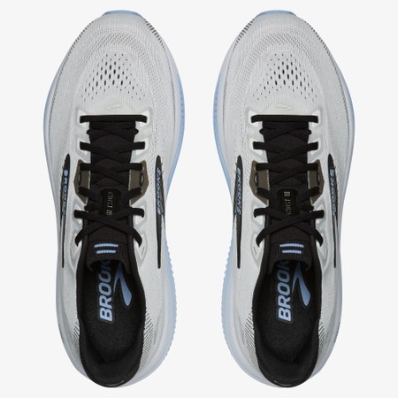 BROOKS  Ghost 18 2E Wide