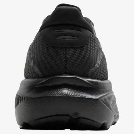 Brooks Ghost 18 4E Extra Wide in Black/Black