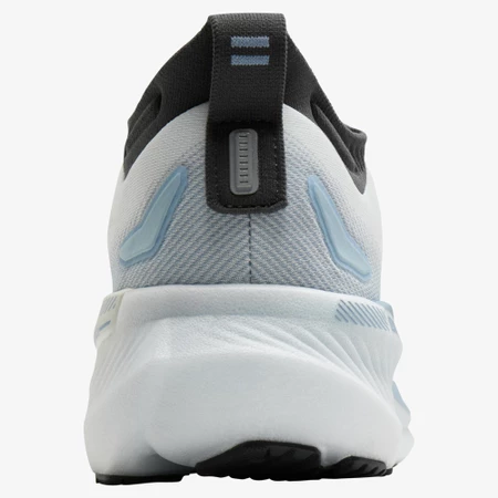 Brooks Glycerin GTS 23 in  White/Rain