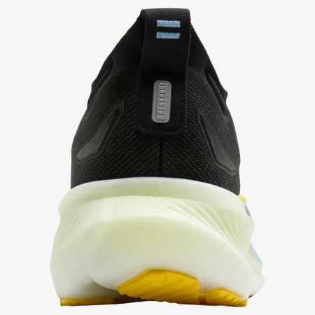 Brooks Glycerin 23 in Black/Yellow