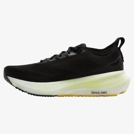 Brooks Glycerin 23 in Black/Yellow