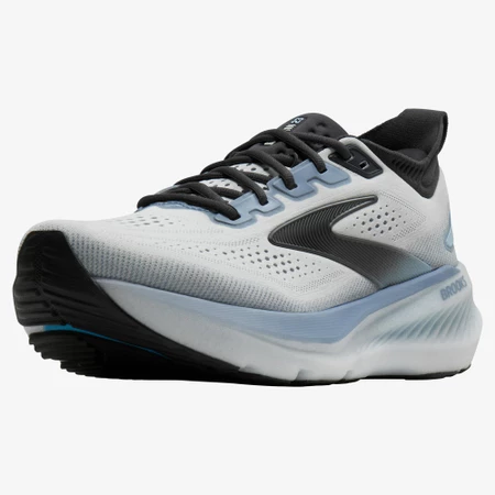 Brooks Glycerin 23 in  White/Rain