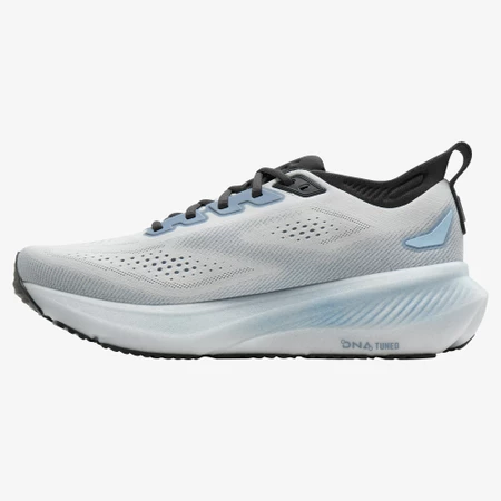 Brooks Glycerin 23 in  White/Rain