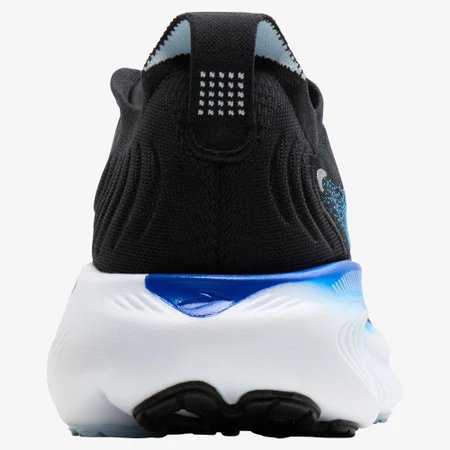 Brooks Adrenaline GTS 25 in Black/Blue