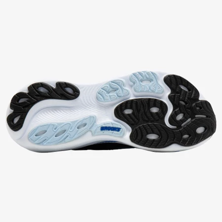 Brooks Adrenaline GTS 25 in Black/Blue