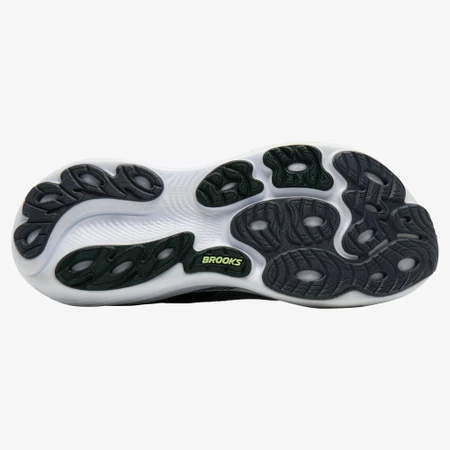 Brooks Adrenaline GTS 25 in Grey/Green