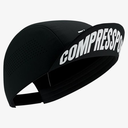 COMPRESSPORT  Pro Racing Cap