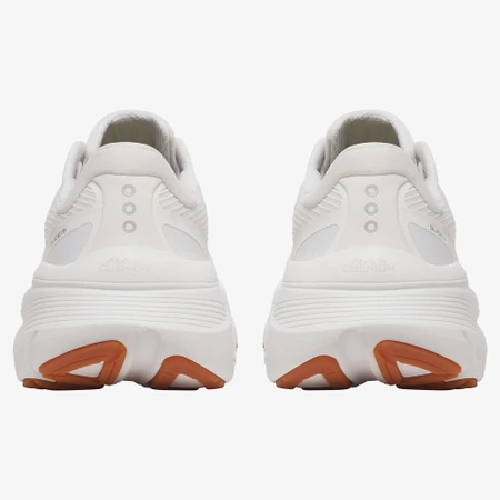 Saucony Guide 19 in White/Gum