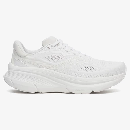 Saucony Guide 19 in White