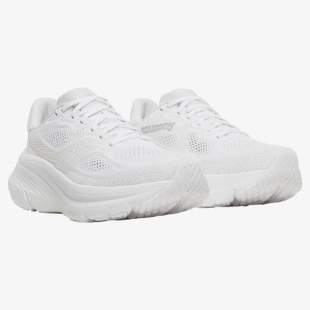 Saucony Guide 19 in White