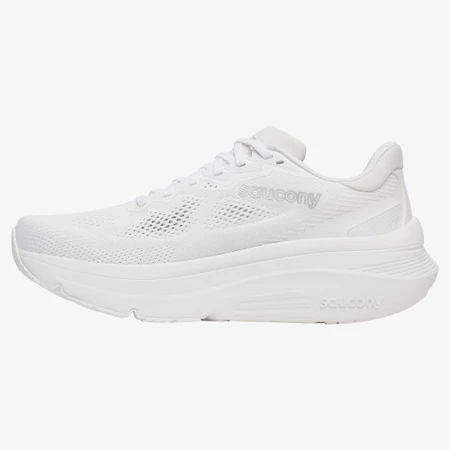 Saucony Guide 19 in White