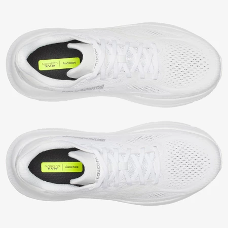 Saucony Guide 19 in White