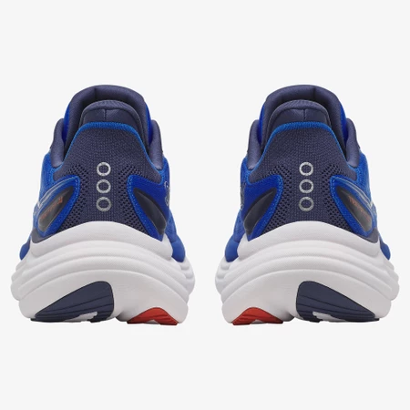 Saucony Triumph 24 in Lapis/Silver