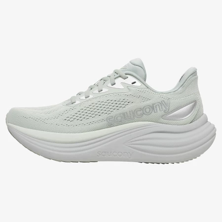Saucony Triumph 24 in Cast