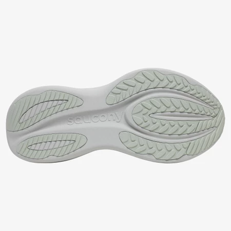Saucony Triumph 24 in Cast