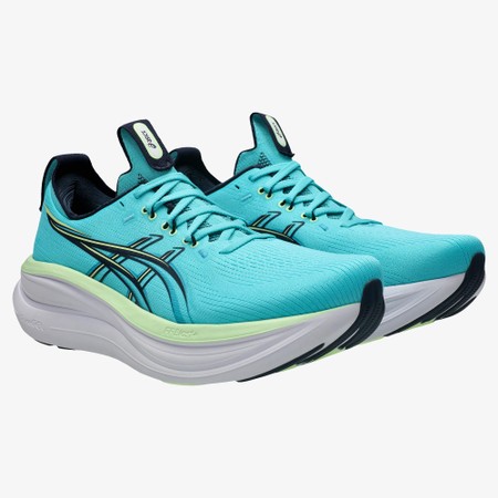 ASICS  Gel Nimbus 28