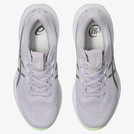 Asics Gel Cumulus 28 in Dahlia/White