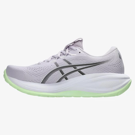 Asics Gel Cumulus 28 in Dahlia/White