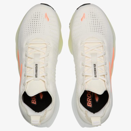 BROOKS  Glycerin Flex