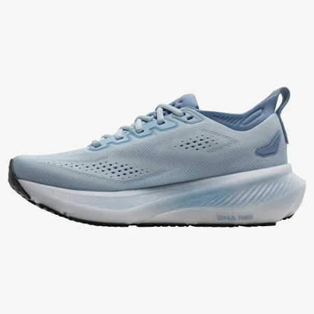 Brooks Glycerin 23 in Light Blue
