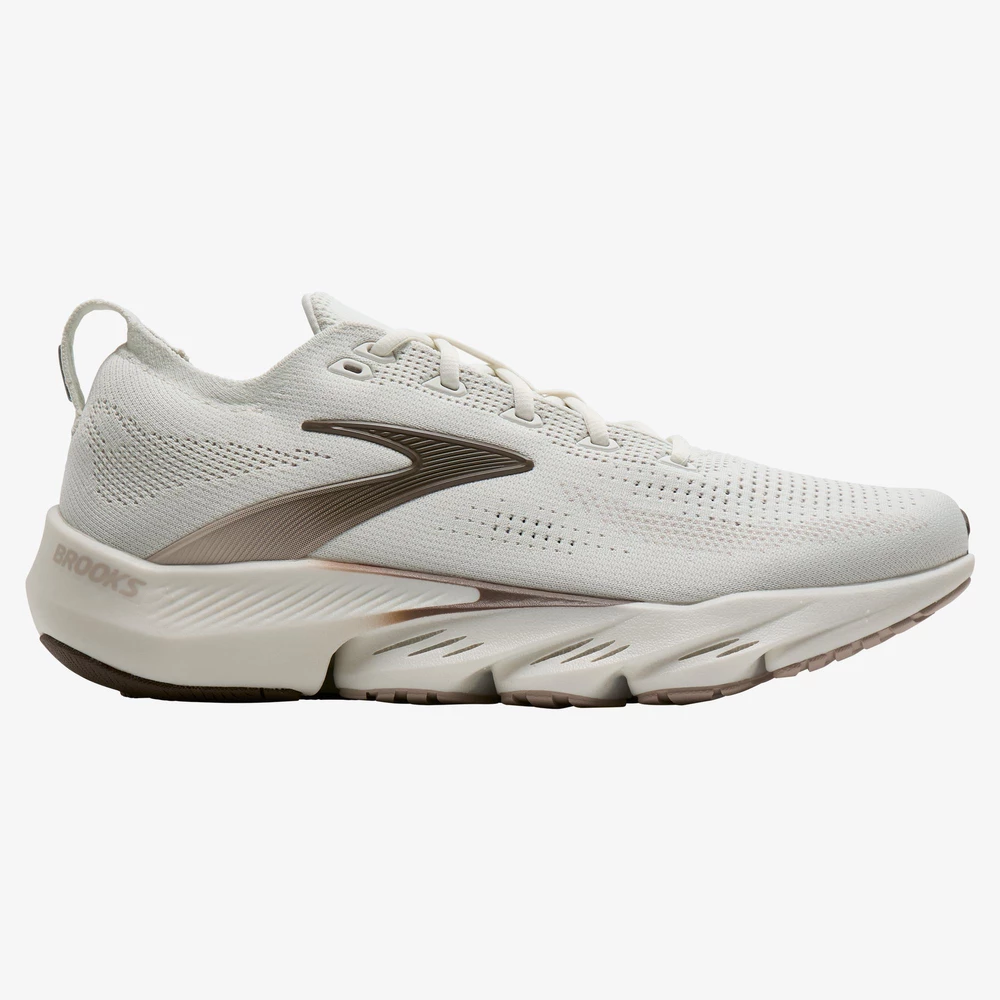 Brooks Glycerin Flex in Bluewash/Beige 