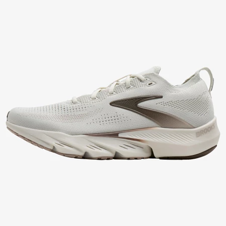 Brooks Glycerin Flex in Bluewash/Beige 