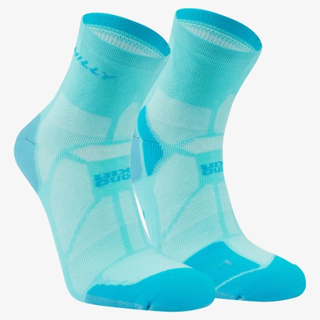 HILLY  Marathon Fresh Minimum Cushioning Anklet Socks