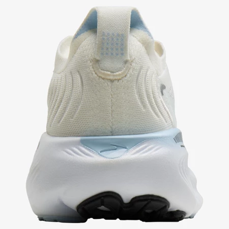 Brooks Adrenaline GTS 25 in Star White/Nantucket