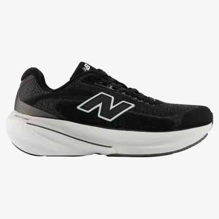 New Balance 860v15 4E Extra Wide in Black/White