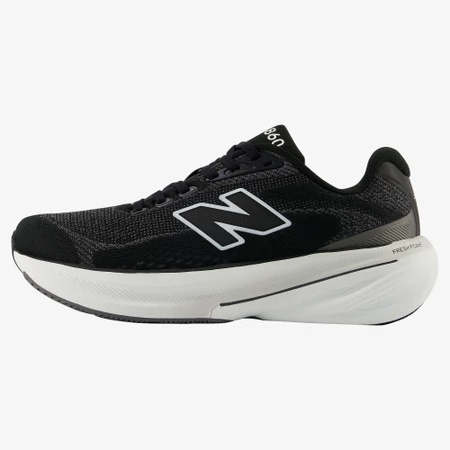 New Balance 860v15 4E Extra Wide in Black/White