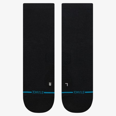 STANCE  Run Light Quarter Socks