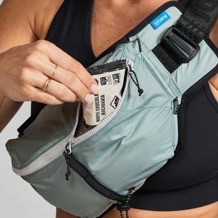 JANJI  Multipass Sling Bag