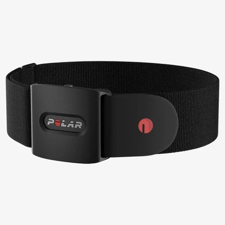 Polar Verity Sense Optical HR Sensor in Black