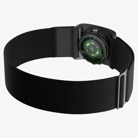 Polar Verity Sense Optical HR Sensor in Black