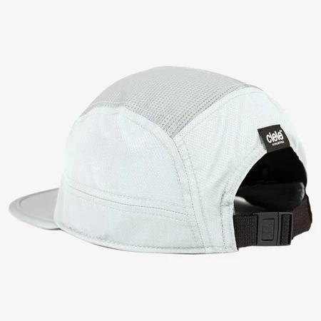 Ciele GoCap Classic Athletics in Light Grey