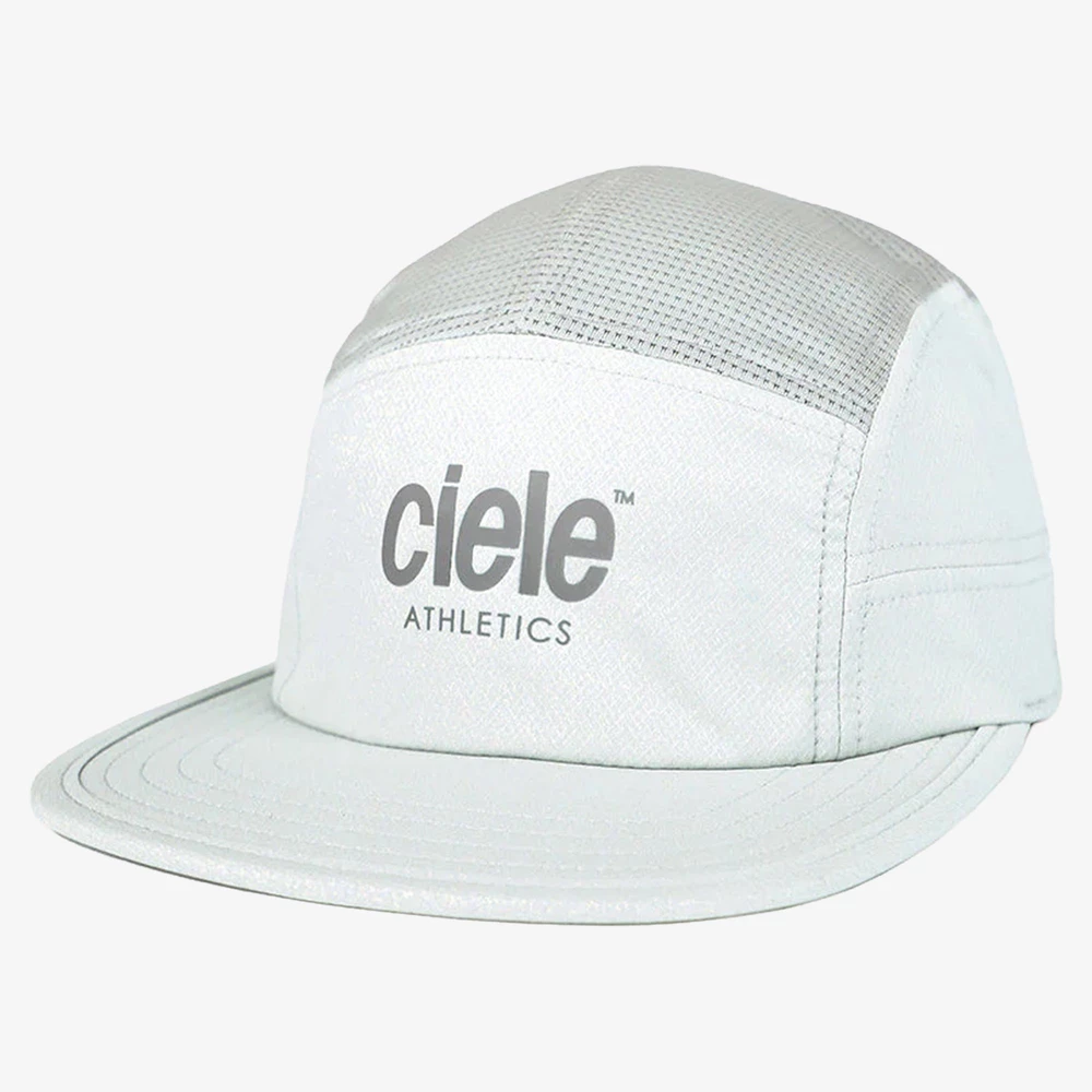 Ciele GoCap Classic Athletics in Light Grey
