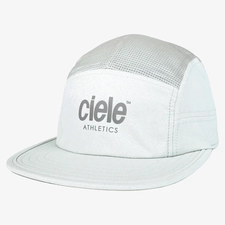 Ciele GoCap Classic Athletics in Light Grey
