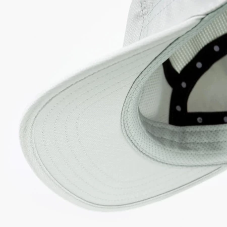 Ciele GoCap Classic Athletics in Light Grey