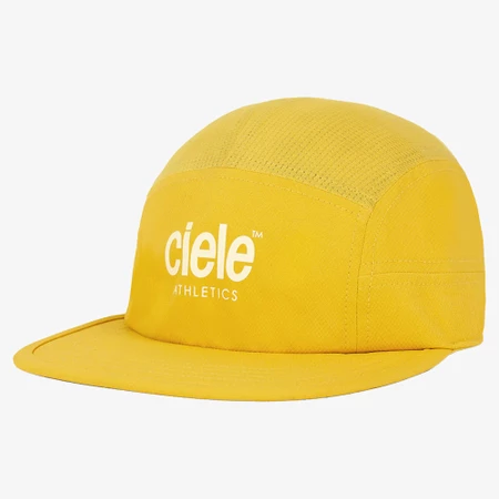 Ciele GoCap Classic Athletics in Yellow