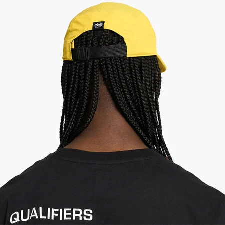 Ciele GoCap Classic Athletics in Yellow