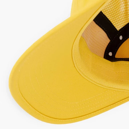 Ciele GoCap Classic Athletics in Yellow