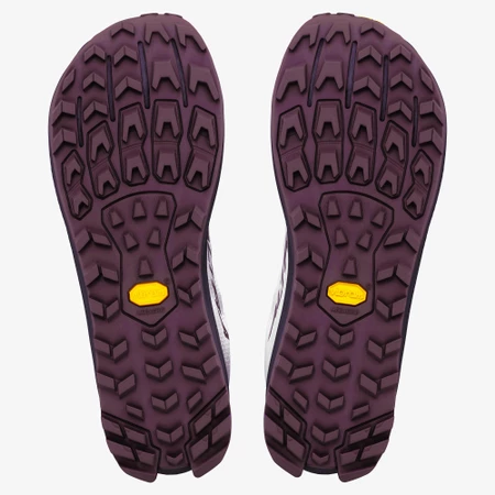 Altra Lone Peak 9+ in Vaporous Grey