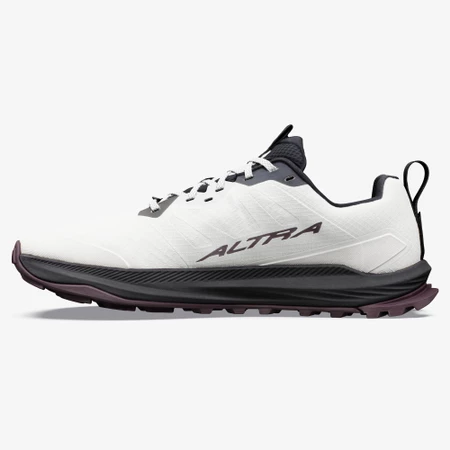 Altra Lone Peak 9+ in Vaporous Grey