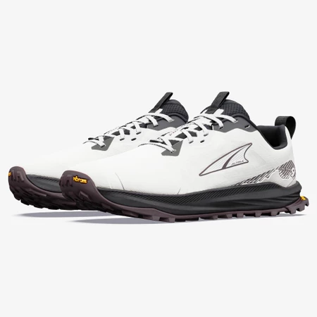 Altra Lone Peak 9+ in Vaporous Grey