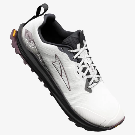 Altra Lone Peak 9+ in Vaporous Grey
