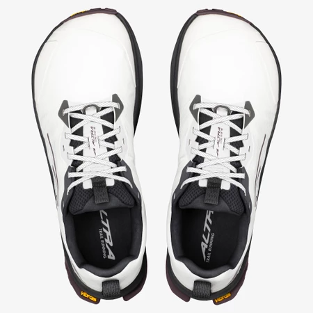 Altra Lone Peak 9+ in Vaporous Grey